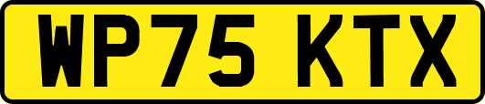 WP75KTX