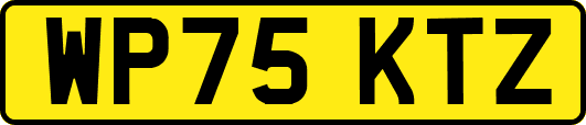 WP75KTZ