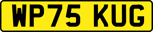 WP75KUG
