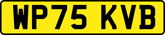 WP75KVB