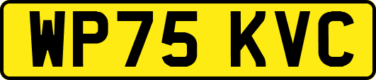 WP75KVC