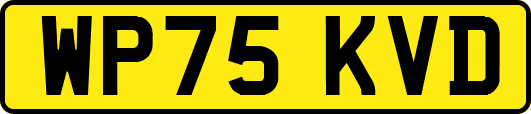 WP75KVD