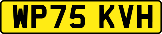 WP75KVH