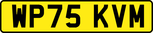 WP75KVM