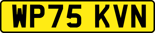 WP75KVN