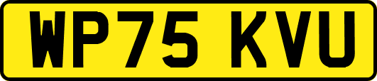 WP75KVU