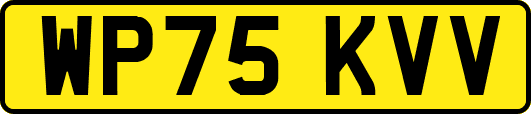 WP75KVV