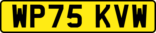 WP75KVW
