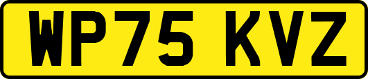 WP75KVZ