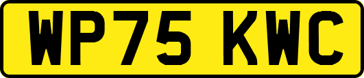 WP75KWC