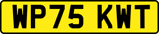 WP75KWT