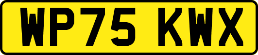 WP75KWX