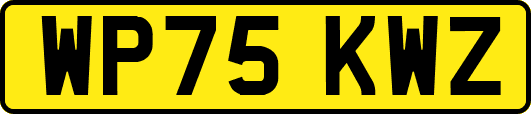 WP75KWZ