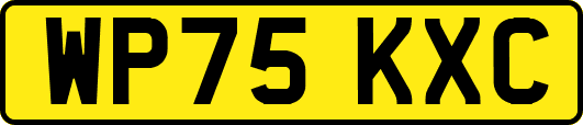 WP75KXC