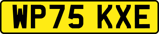 WP75KXE
