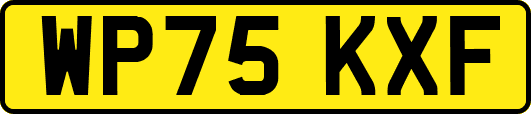 WP75KXF
