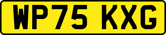 WP75KXG