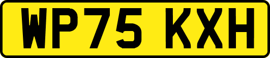 WP75KXH