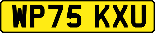 WP75KXU
