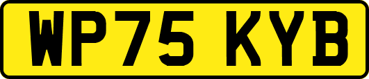 WP75KYB