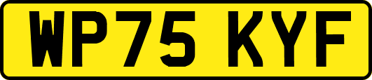 WP75KYF