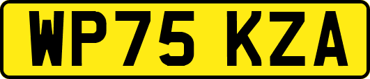 WP75KZA