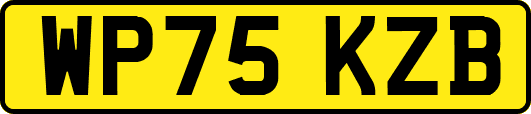 WP75KZB