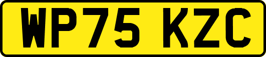 WP75KZC