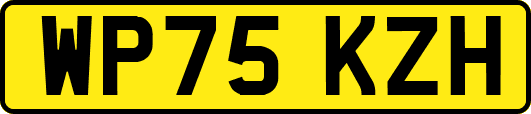 WP75KZH