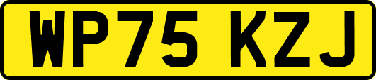 WP75KZJ