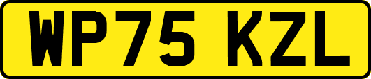 WP75KZL