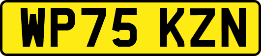 WP75KZN