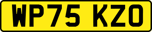 WP75KZO
