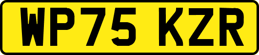 WP75KZR