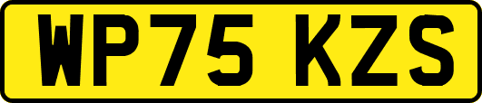 WP75KZS