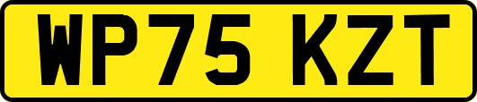 WP75KZT
