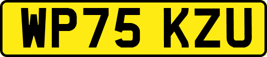 WP75KZU