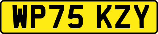 WP75KZY