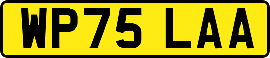 WP75LAA