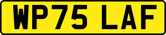 WP75LAF