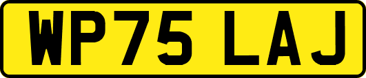 WP75LAJ