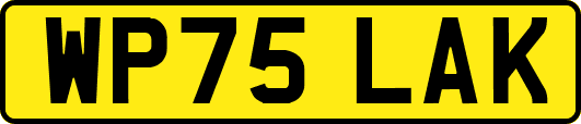 WP75LAK