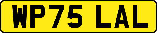 WP75LAL