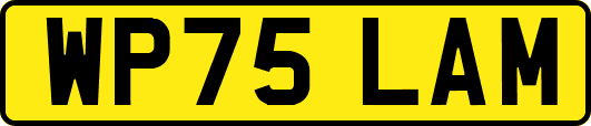 WP75LAM