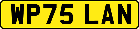 WP75LAN