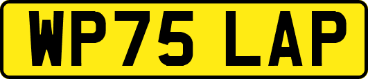 WP75LAP