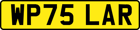 WP75LAR