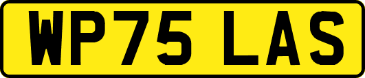 WP75LAS