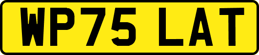 WP75LAT
