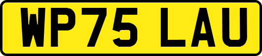 WP75LAU